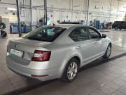 Skoda Octavia III (A7) Рестайлинг Санкт-Петербург  - изображение 8