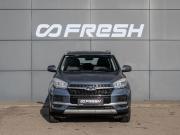 Chery Tiggo 4 I Рестайлинг Краснодар  - изображение 24