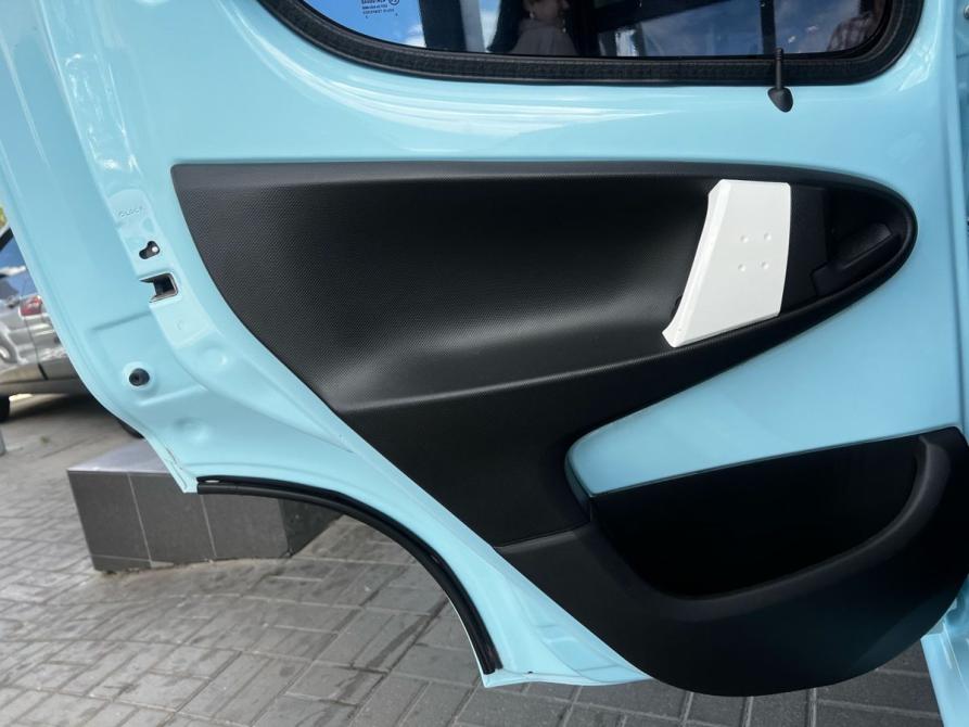 Citroen C1 I Рестайлинг 2 Волгоград  - изображение 14