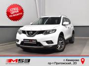 Nissan X-Trail III Кемерово  - изображение 27
