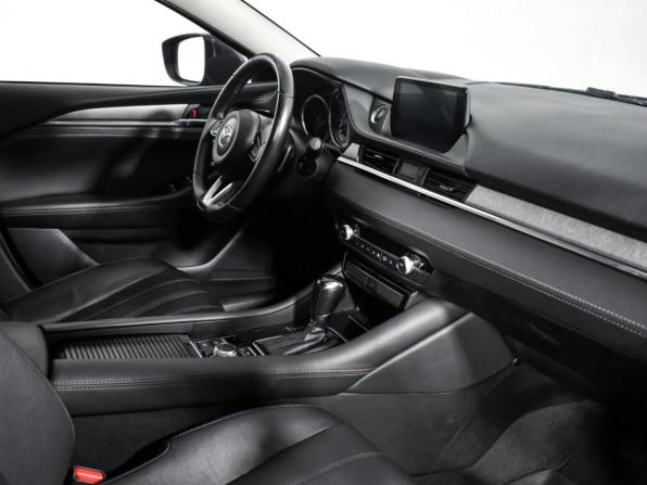 Mazda 6 III (GJ) Рестайлинг 2 с пробегом 2023 года, цена 2 832 000 рублей, 84000 км, седан, Автокод Объявления