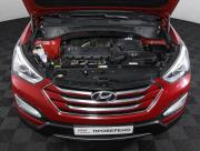 Hyundai Santa Fe III Москва  - изображение 37