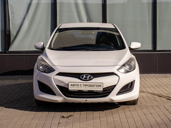 Hyundai i30 II с пробегом 2013 года, цена 749 000 рублей, 193536 км, хэтчбек, Автокод Объявления