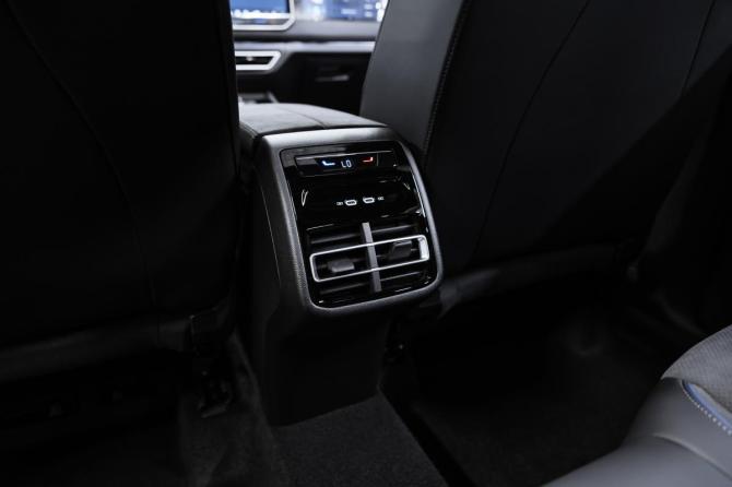 Новый Volkswagen Tiguan III (China Market) 2026 года, цена 4 870 000 рублей, внедорожник, Автокод Объявления