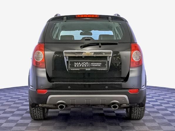 Chevrolet Captiva I с пробегом 2011 года, цена 1 460 000 рублей, 78952 км, внедорожник, Автокод Объявления