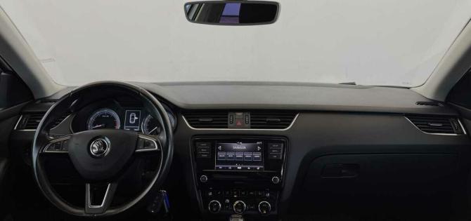 Skoda Octavia III (A7) Рестайлинг с пробегом 2019 года, цена 1 450 000 рублей, 174048 км, лифтбек, Автокод Объявления