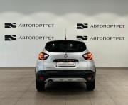 Renault Kaptur I Санкт-Петербург  - изображение 29