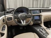 Infiniti QX50 II Москва  - изображение 32