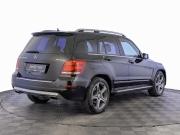 Mercedes-Benz GLK-Класс I (X204) Рестайлинг Москва  - изображение 33