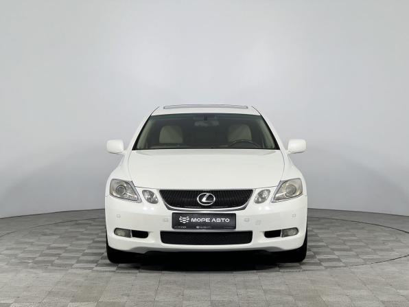 Lexus GS III с пробегом 2005 года, цена 1 150 000 рублей, 162500 км, седан, Автокод Объявления