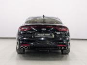 Kia Stinger I Москва  - изображение 59