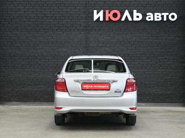 Toyota Corolla XI (E160 E170 E180) Рестайлинг 1 с пробегом 2017 года, цена 1 200 000 рублей, 167280 км, седан, Автокод Объявления