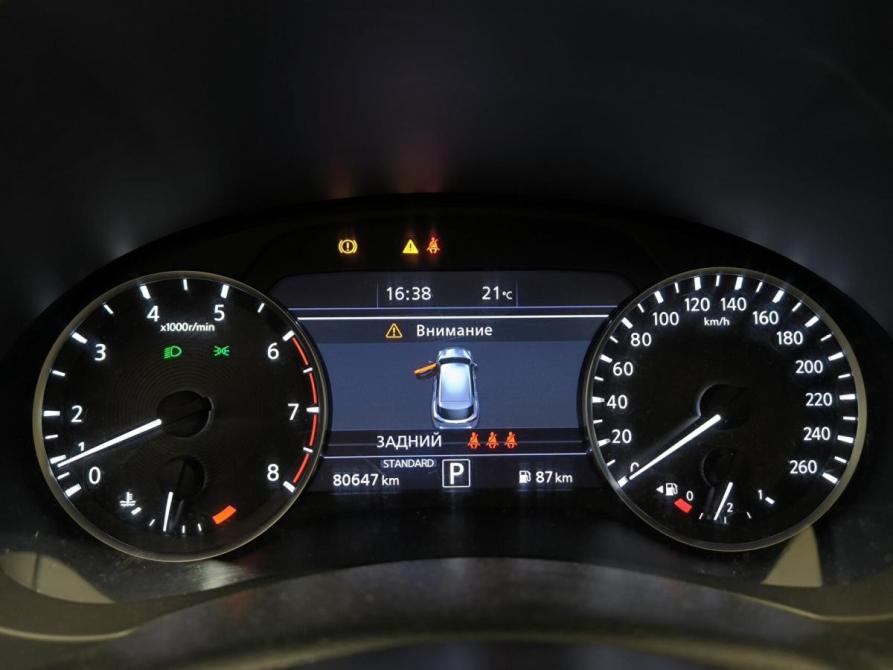Infiniti QX50 II Казань  - изображение 16