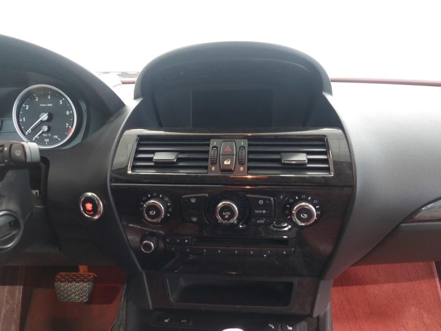 BMW 6 серии II (E63/E64) Рестайлинг Пермь  - изображение 21
