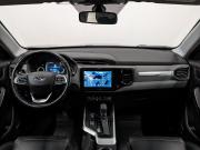 Chery Tiggo 4 I Рестайлинг Москва  - изображение 44