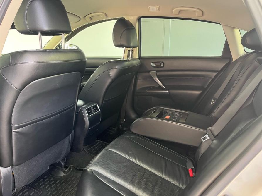 Nissan Teana II (J32) Рестайлинг Уфа  - изображение 19