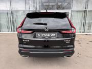 Honda CR-V VI Воронеж  - изображение 19
