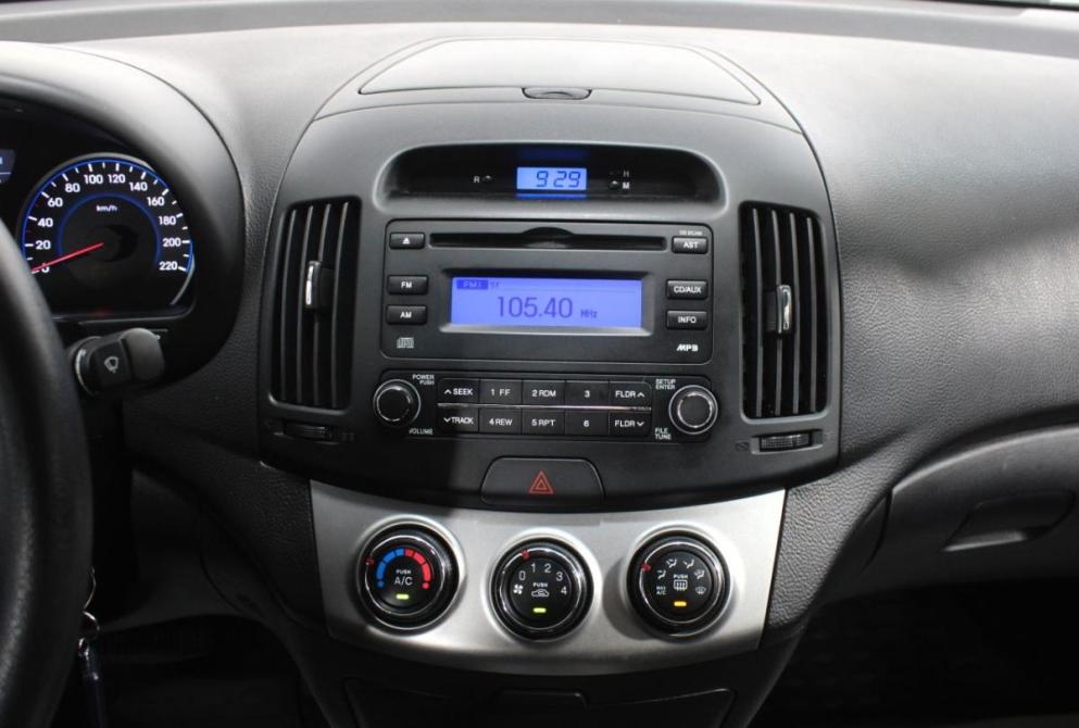 Hyundai Elantra IV (HD) Нижний Новгород  - изображение 15