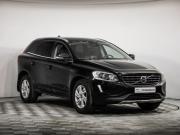 Volvo XC60 I Рестайлинг Санкт-Петербург  - изображение 32