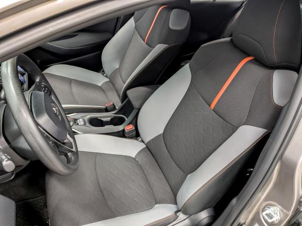 Toyota Corolla XII (E210) с пробегом 2022 года, цена 2 010 000 рублей, 77342 км, седан, Автокод Объявления