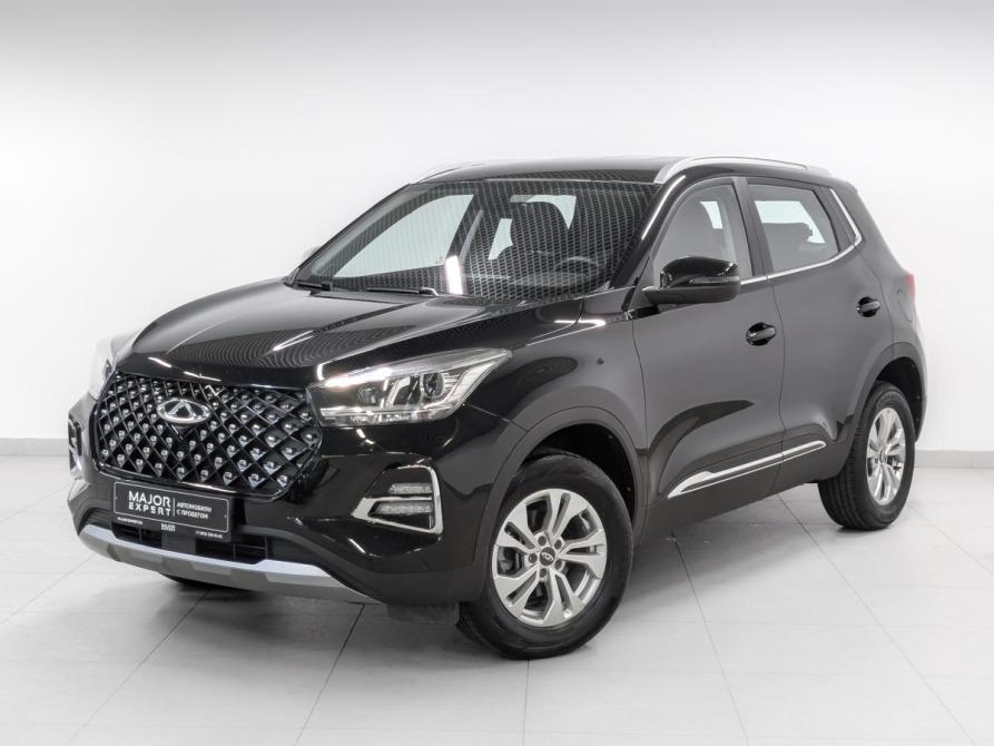 Chery Tiggo 4 Pro I Санкт-Петербург  - изображение 1
