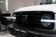 Tank 300 I Санкт-Петербург  - изображение 42