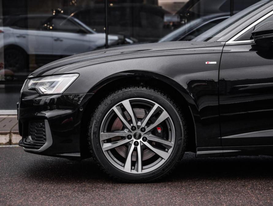 Audi A6 V (C8) Санкт-Петербург  - изображение 11