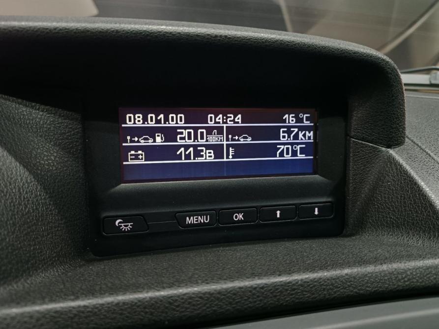 Lada (ВАЗ) Priora I Рестайлинг Ставрополь  - изображение 18