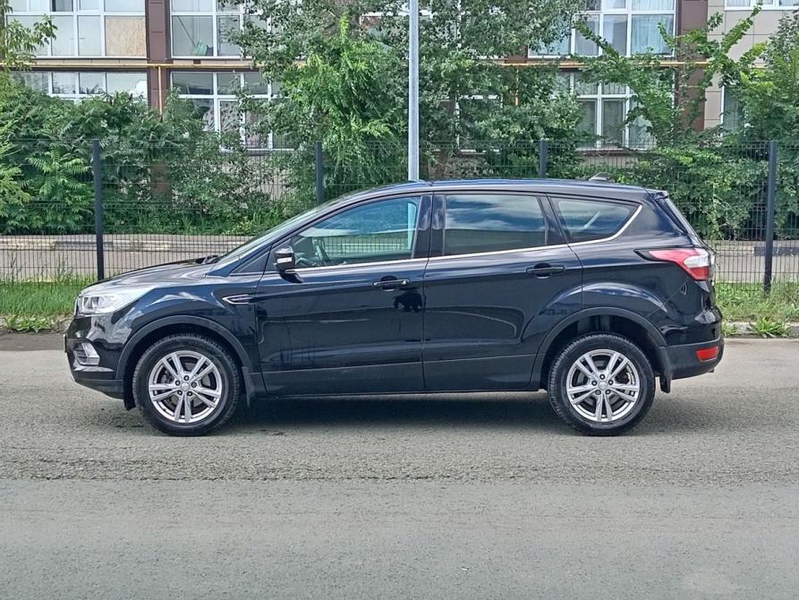 Ford Kuga II Рестайлинг Оренбург  - изображение 5