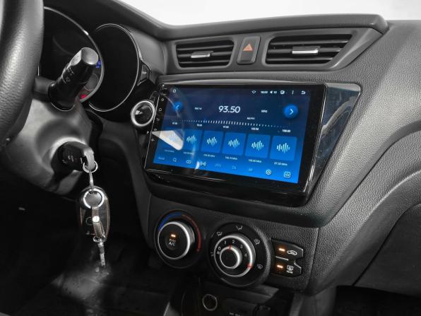 Kia Rio III с пробегом 2012 года, цена 613 000 рублей, 311898 км, седан, Автокод Объявления