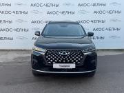 Chery Tiggo 7 Pro Max I Набережные Челны  - изображение 35