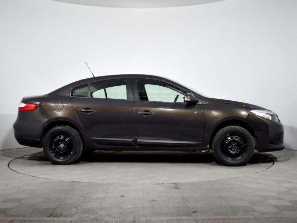 Renault Fluence I с пробегом 2013 года, цена 749 000 рублей, 134761 км, седан, Автокод Объявления