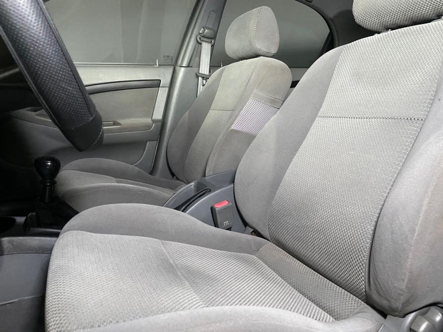 Chevrolet Lacetti I Тверь  - изображение 7