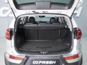Kia Sportage III Ростов-на-Дону  - изображение 38