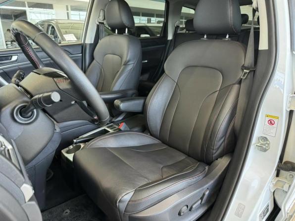 Haval H6 I с пробегом 2019 года, цена 1 490 000 рублей, 74616 км, внедорожник, Автокод Объявления