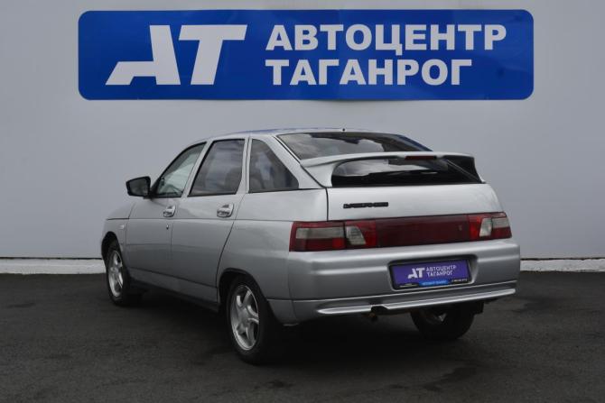 Lada (ВАЗ) 2112 с пробегом 2008 года, цена 280 000 рублей, 238000 км, хэтчбек, Автокод Объявления