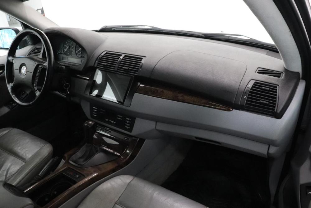 BMW X5 I (E53) Ульяновск  - изображение 6