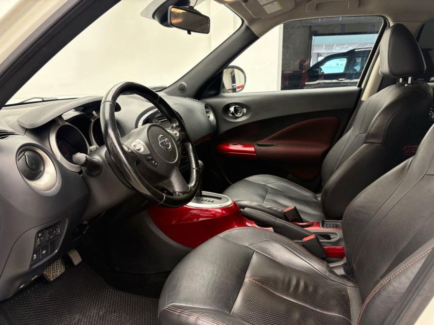 Nissan Juke I Ростов-на-Дону  - изображение 7