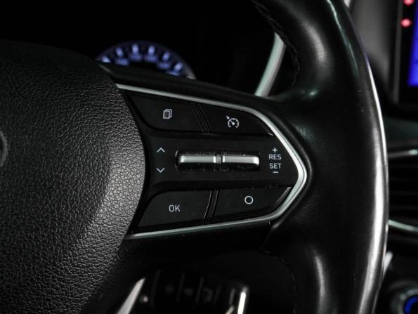 Hyundai Santa Fe IV с пробегом 2019 года, цена 2 849 000 рублей, 118100 км, внедорожник, Автокод Объявления