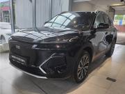 Geely EX5 EM-i Москва  - изображение 13