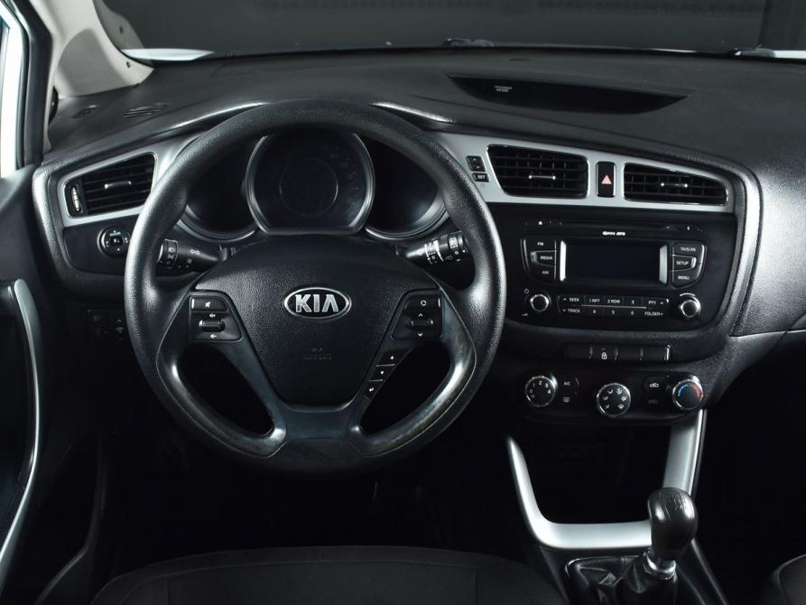 Kia Ceed II Кемерово  - изображение 8