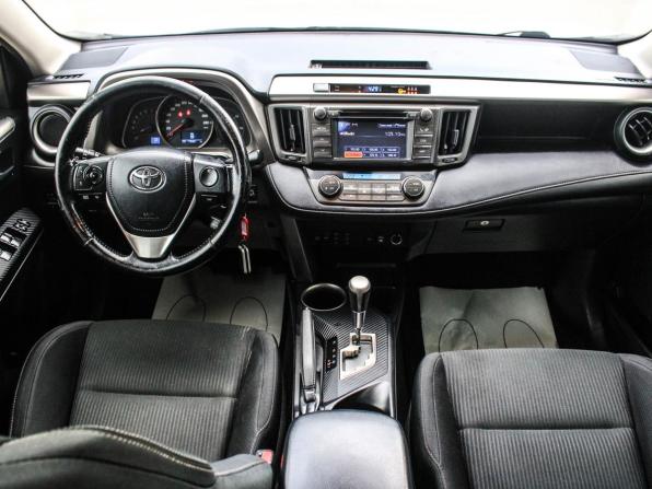 Toyota RAV4 IV (XA40) с пробегом 2013 года, цена 1 550 000 рублей, 176834 км, внедорожник, Автокод Объявления