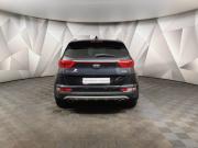 Kia Sportage IV Москва  - изображение 32