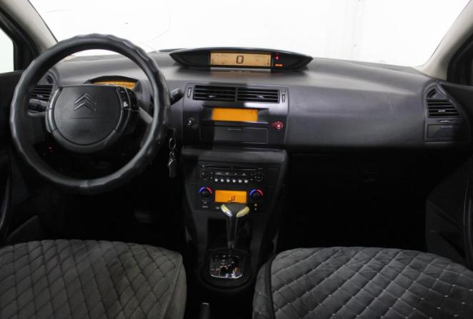 Citroen C4 I с пробегом 2006 года, цена 145 000 рублей, 251515 км, хэтчбек, Автокод Объявления