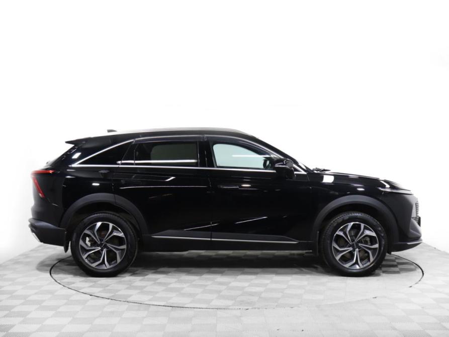 Haval F7 II Москва  - изображение 4
