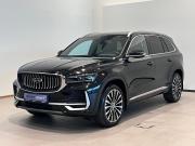 Geely Monjaro I Волгоград  - изображение 41