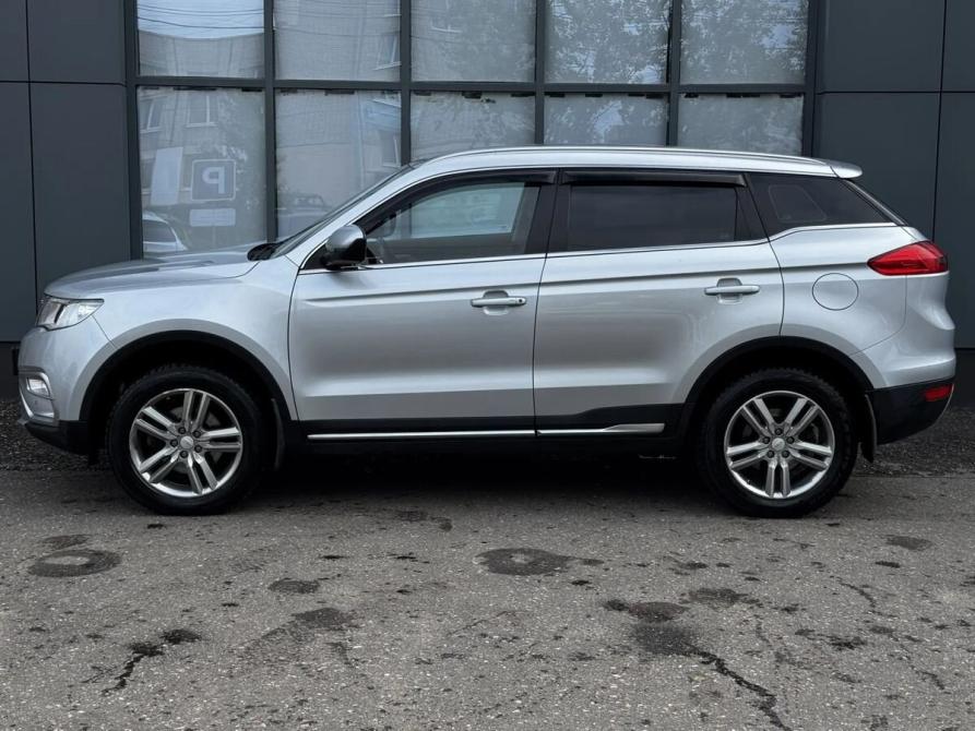 Geely Atlas I Ярославль  - изображение 4