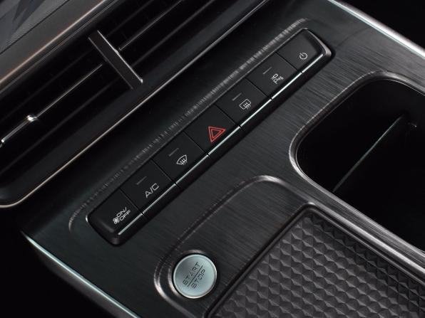 Haval F7 II с пробегом 2025 года, цена 2 360 000 рублей, 36568 км, внедорожник, Автокод Объявления