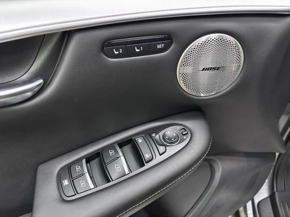 Infiniti QX50 II с пробегом 2021 года, цена 3 689 000 рублей, 67466 км, внедорожник, Автокод Объявления
