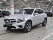 Mercedes-Benz GLC I (X253) Казань  - изображение 23